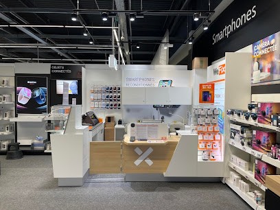 WeFix, Atelier de Réparation de Téléphone à Gennevilliers