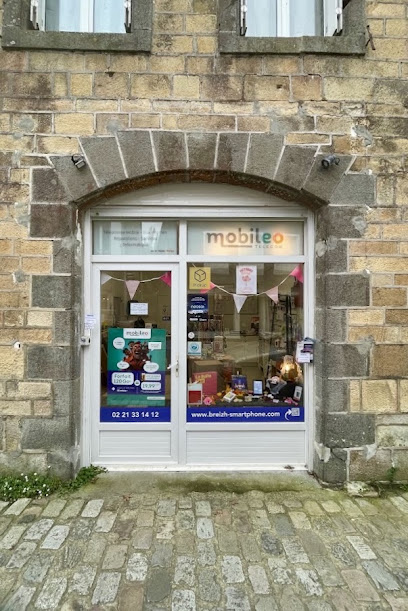 Mobileo Telecom - Le Faou, Magasin De Téléphonie au Faou