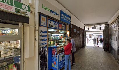Amelia, Atelier de Réparation de Téléphone à Paris 10