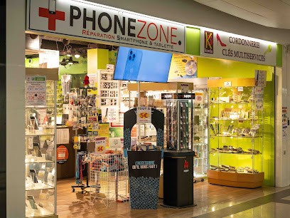 PhoneZone La Seyne-sur-Mer, Atelier de Réparation de Téléphone à La Seyne-sur-Mer