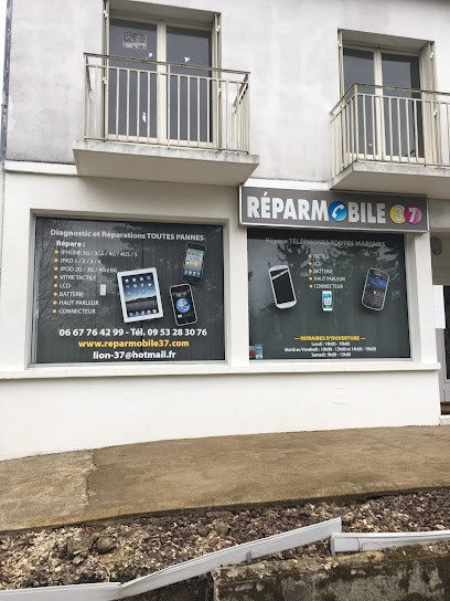 Réparmobile 37, Atelier de Réparation de Téléphone à Saint-Avertin