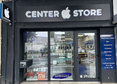 Center Store, Atelier de Réparation de Téléphone à Arles