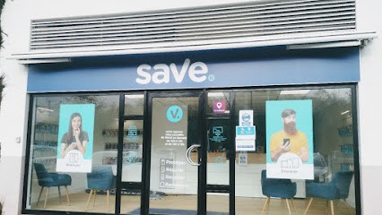 Save, Atelier de Réparation de Téléphone à Anglet