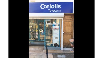 Coriolis Telecom, Magasin de Téléphonie à Villers-Cotterêts