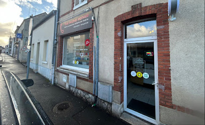 The Phone Repair Atelier De Réparation De Téléphones à Montargis
