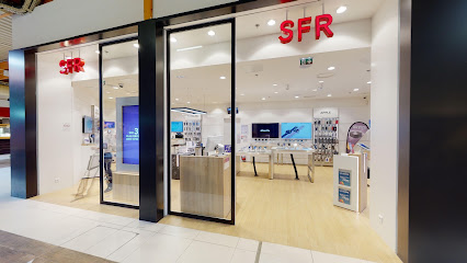 Boutique Sfr Saint Brice Sous Forêt, Magasin De Téléphonie à Saint-Brice-sous-Forêt