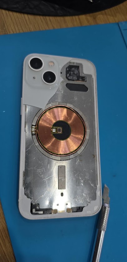 Genrepair Phone, Atelier De Réparation De Téléphones à Mirepoix