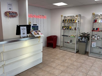 Gsm Clinique Bayonne, Magasin de Téléphonie à Bayonne
