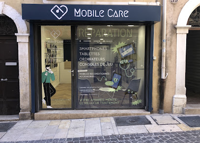 Mobile Care Atelier De Réparation De Téléphones à la Ciotat