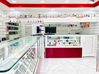 Express Arena, Atelier de Réparation de Téléphone à Pierrefitte-sur-Seine