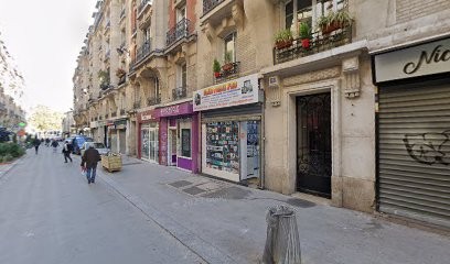 Omhi Paris Pro, Magasin de Téléphonie à Paris 19