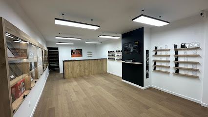 Zayphone, Atelier De Réparation De Téléphones à Lille