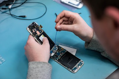 Ateliers Du Bocage, Atelier de Réparation de Téléphone au Pin