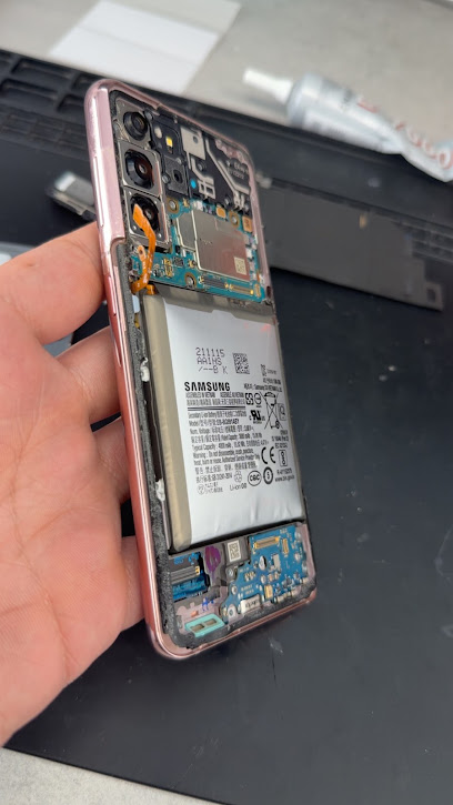 Mrt Repair Haguenau Atelier De Réparation De Téléphones à Haguenau