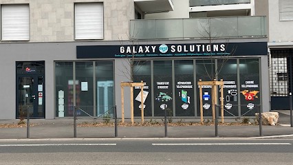 GALAXY SOLUTIONS, Magasin de Téléphonie à Lyon 08