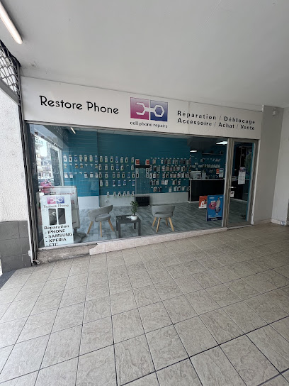 Restore Phone Cambrai, Magasin De Téléphonie à Cambrai