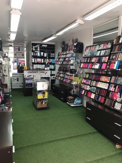 Cocktel4you, Atelier de Réparation de Téléphone à Saint-Jean-de-Luz