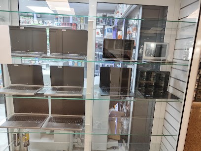 Fm Print Et Gsm Services, Atelier de Réparation de Téléphone à Antony