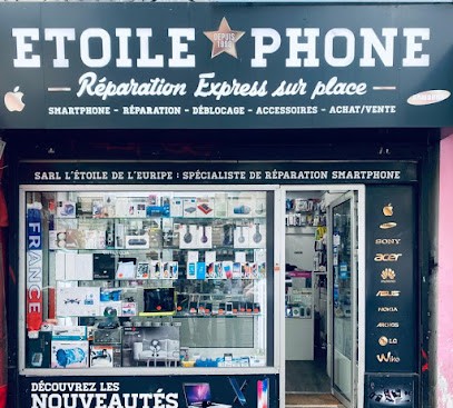 Star Phone, Atelier de Réparation de Téléphone à Paris 10