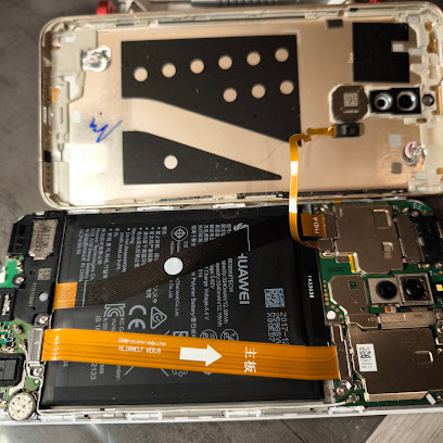 Ldi Repair, Atelier De Réparation De Téléphones à Brannay