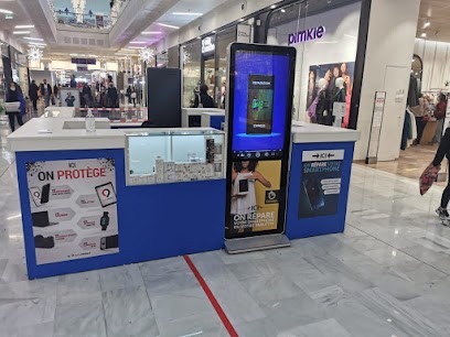 MPR - Réparation De Téléphone - Qwartz, Atelier de Réparation de Téléphone à Villeneuve-la-Garenne