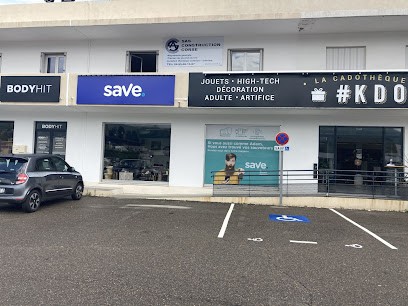 Save Furiani, Atelier de Réparation de Téléphone à Furiani