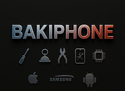 Bakiphone Atelier De Réparation De Téléphones à Marignane