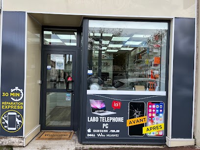 Ada Phone Repair Montlhéry, Atelier de Réparation de Téléphone à Montlhéry