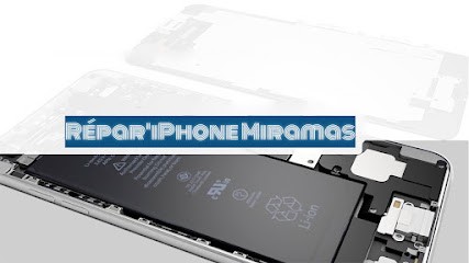 Réparation écran IPhone Miramas, Atelier de Réparation de Téléphone à Miramas