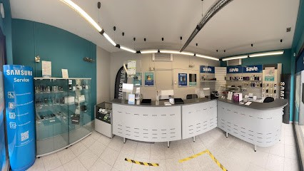 Save, Atelier de Réparation de Téléphone à Épernay