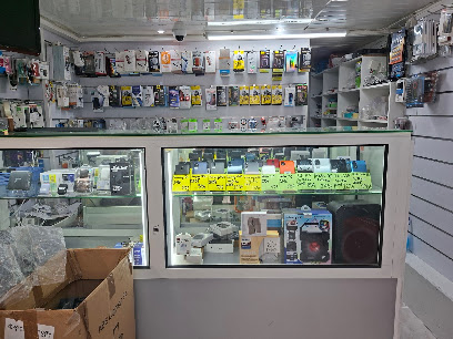 Europe Phone, Atelier De Réparation De Téléphones à Paris 10