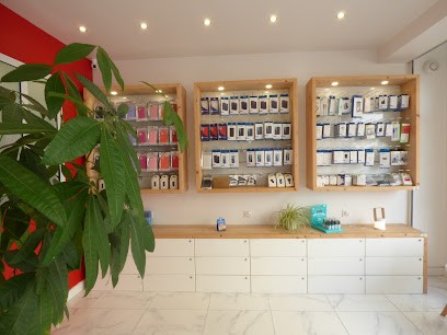 PIXOU PHONE Nogent-sur-Marne (94) Réparation de téléphones, tablettes, ordinateurs (Mac & PC) | Vente & Rachat téléphones, Atelier de Réparation de Téléphone à Nogent-sur-Marne