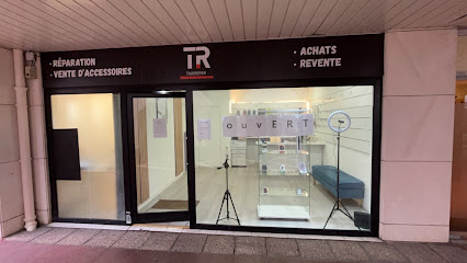 Taxirepar, Magasin De Téléphonie à Enghien-les-Bains