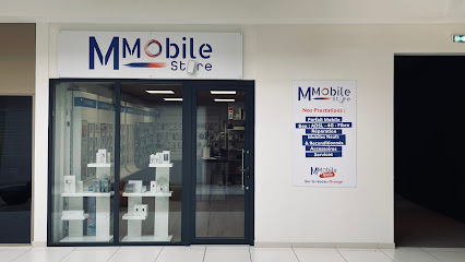 Mmobile Store Magasin De Téléphonie à Mellac