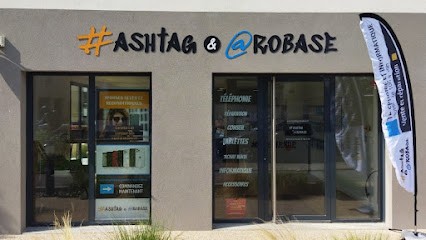 Hashtag Et Arobase, Atelier de Réparation de Téléphone à Sérézin-du-Rhône