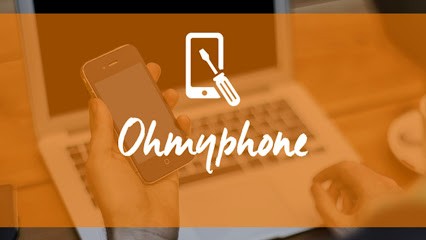 Ohmyphone, Atelier de Réparation de Téléphone à Longjumeau