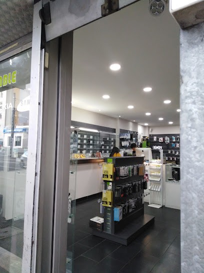 Média concept- Reparation téléphone, Atelier de Réparation de Téléphone à Cran-Gevrier