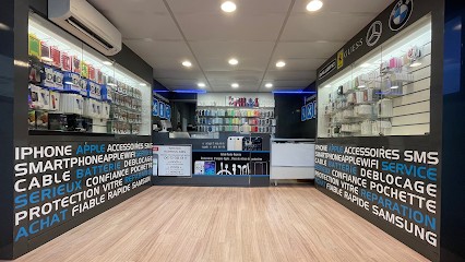 Point Service Phone, Atelier de Réparation de Téléphone à Mantes-la-Jolie