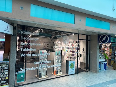 Phone Sévigné, Atelier de Réparation de Téléphone à Cesson-Sévigné