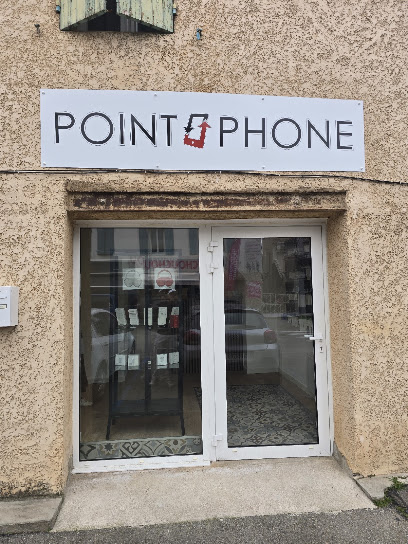 Point Phone Magasin De Téléphonie à Marguerittes