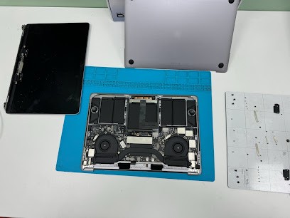 LIKE NEW PHONE Chennevieres sur Marne (94) Réparation de téléphones, tablettes et ordinateur (Mac & PC) | Vente & Rachat, Atelier de Réparation de Téléphone à Chennevières-sur-Marne