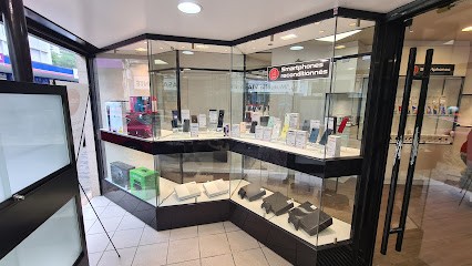 Avelis Tulle Repa Cash, Atelier de Réparation de Téléphone à Tulle