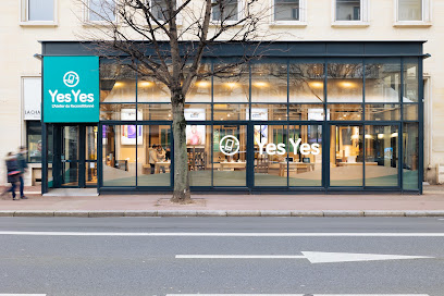 Yesyes, Magasin De Téléphonie à Caen