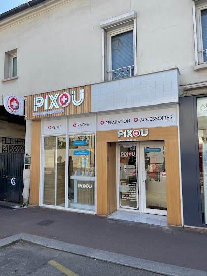 PIXOU PHONE Antony (92) Réparation de téléphones, tablettes, ordinateurs (Mac & PC) | Vente & Rachat téléphones, Atelier de Réparation de Téléphone à Antony