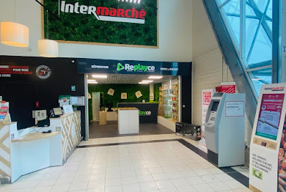 Replayce Janzé - Réparations Et Ventes De Smartphones, Tablettes, Ordinateurs, Accessoires, Et Trottinettes Électriques Magasin De Téléphonie à Janzé