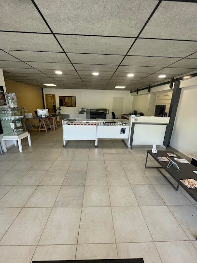 Coriolis Orthez ( BackPhone ), Atelier de Réparation de Téléphone à Orthez