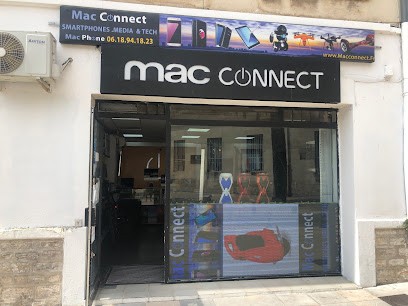 Réparation téléphone Nîmes - Mac connect, Atelier de Réparation de Téléphone à Nîmes