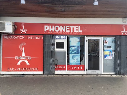 PHONETEL, Magasin de Téléphonie à Évreux