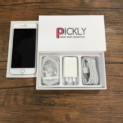 MobiRep Réparation Achat&Vente Telephone, Ordinateur& Tablette, Atelier de Réparation de Téléphone à Lyon 02