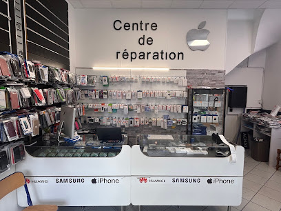 Phoneclub, Atelier De Réparation De Téléphones à Rouen